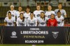 Corinthians conhece grupo e adversrios da primeira fase da Libertadores Feminina; veja informaes