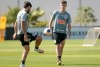 Corinthians finaliza preparao para deciso do Paulista; veja provvel escalao contra Palmeiras