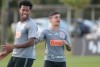 Corinthians finaliza preparao para duelo com Amrica-MG na Copa do Brasil; veja provvel escalao