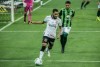 Everaldo lamenta derrota, mas diz que ainda acredita na classificao do Corinthians: Est aberto