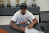 Dupla assina contrato com o Corinthians e vira reforo oficial do Sub-23