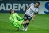 Ramiro valoriza postura do Corinthians e descarta falta em lance de gol anulado:  choque de jogo