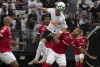 Corinthians volta a ter confronto exclusivo na TV fechada contra o Internacional; veja como assistir