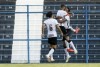 Corinthians joga bem, bate Cruzeiro de virada e mantm liderana isolada no Brasileiro Sub-20