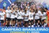 Relatrio da FIFA destaca Corinthians por desenvolvimento e profissionalizao do futebol feminino