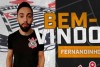 Corinthians anuncia ala Fernandinho como segundo reforo do futsal para a temporada
