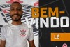 Corinthians anuncia fixo experiente como reforo para time de futsal: Sonho de criana