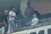 rbitro relata encontro sem mscaras de staff do Corinthians em camarote da Neo Qumica Arena