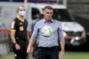 Mancini analisa vitria segura do Corinthians e afirma: Mudamos de objetivo no Brasileiro