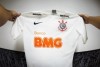Relembre os momentos que marcaram o patrocnio mster do BMG com o Corinthians
