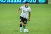 Araos engata sequncia como titular e vive temporada com mais jogos desde chegada ao Corinthians