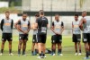 Meia e atacante do Corinthians testam positivo para Covid-19 e clube tem 12 atletas infectados