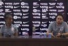 Grazi e Arthur Elias falam sobre contrataes do Corinthians para temporada: Um grupo muito forte