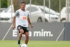 Emprestado pelo Corinthians, Dav se despede do Guarani antes de ir para clube dos EUA