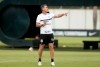 Duilio nega chance de Renato Gacho vir ao Corinthians e garante Mancini no cargo: Confio nele
