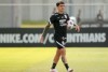 Corinthians encerra preparao para estreia na Sul-Americana; veja provvel escalao