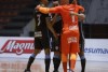 Delegao do Corinthians Futsal est no Brasil e comea treinos visando a sequncia da temporada