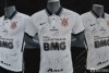 Meu Timo sorteia camisa autografada por jogadores do Corinthians; veja como participar