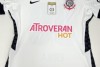 Corinthians anuncia patrocinador mster pontual para o Drbi de domingo; veja fotos da camisa