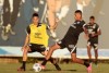 Com baixas importantes e retorno de dupla, Corinthians divulga relacionados para jogo com o River