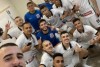 Com garotada, Corinthians estreia no Campeonato Paulista de Futsal com goleada