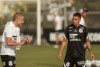 Equilbrio ser a palavra, diz Gabriel sobre postura do Corinthians em deciso da Copa do Brasil
