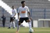 Volante do Corinthians conta mudana de funo com Danilo no Sub-23: Disse que lembro o Paulinho