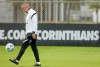 Mais da metade da torcida do Corinthians v clube brigando contra o rebaixamento no Brasileiro