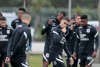 Corinthians no ter dois titulares do ataque para jogo contra o Bahia; veja provvel escalao