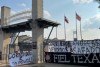 Torcidas organizadas do Corinthians iniciam protestos pelo mundo; veja fotos