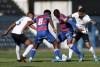 Corinthians e Fortaleza empatam sem gols pelo Campeonato Brasileiro de Aspirantes