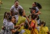 Corinthians supera o Palmeiras no Allianz e larga em vantagem pelo ttulo do Brasileiro Feminino