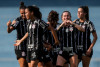 Corinthians atropela o Nacional-URU e garante vaga na final da Libertadores Feminina