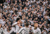 Corinthians confirma mais de 30 mil ingressos vendidos para jogo contra o Athletico-PR