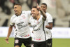 Corinthians encontra Athletico-PR pela stima vez na Neo Qumica Arena; Timo tem apenas uma vitria