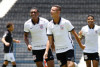 Corinthians conhece detalhes das quartas de final do Paulisto Sub-17