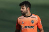 Duilio nega que haja proposta do Corinthians por Diego Costa: Nem eu nem ningum