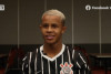 Pedro cita Neymar e Willian como dolos e projeta ttulos com a camisa do Corinthians