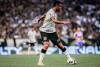 J comenta empate entre Corinthians e Internacional: No perder j  uma vantagem