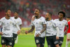 Corinthians segue na liderana do Brasileiro aps fim da sexta rodada; veja classificao