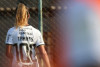 Tamires completa 100 jogos pelo Corinthians em vitria diante do Cresspom no Brasileiro Feminino