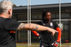Corinthians Feminino conta com reforo de goleira em preparao para duelo contra o Ava/Kindermann