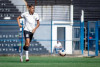 Zagueiro do Corinthians projeta estreia no Brasileiro Sub-20 contra o Athletico-PR