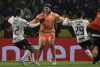 Corinthians quebra maldio e volta s quartas de final da Libertadores aps dez anos