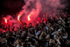 Torcida do Corinthians esgota ingressos disponibilizados para jogo contra o Atltico-MG no Mineiro