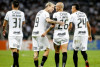 Corinthians visita Flamengo precisando reverter desvantagem para seguir na Libertadores; saiba tudo