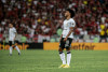 Corinthians volta a perder para o Flamengo e  eliminado da Libertadores 2022