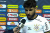 Yuri Alberto cita desateno do Corinthians e lamenta empate com lanterna do Brasileiro