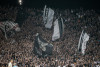 Organizadas do Corinthians enfrentam dificuldades e no comparecem em empate com o Coritiba