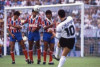 Corinthians relembra virada sobre o Bahia pela semifinal do Brasileiro de 1990 h 32 anos; confira